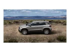 Jeep Avenger (2026) thumbnail 3
