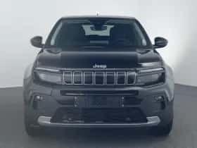 Jeep Avenger (2026) thumbnail 5
