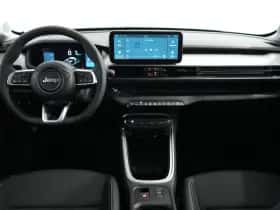 Jeep Avenger (2026) thumbnail 7