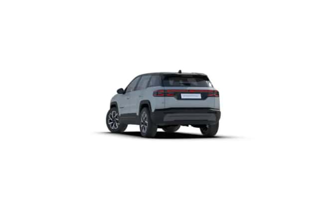 Jeep Compass (2026) thumbnail 2