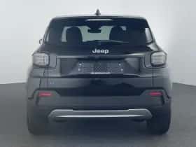 Jeep Avenger (2026) thumbnail 6