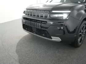 Jeep Avenger (2026) thumbnail 12