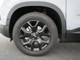 Jeep Avenger (2026) thumbnail 11