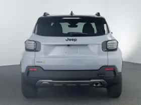 Jeep Avenger (2026) thumbnail 6