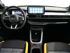 Jeep Avenger (2026) thumbnail 7