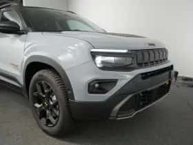 Jeep Avenger (2026) thumbnail 8