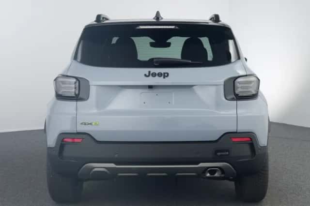 Jeep Avenger (2026) thumbnail 6
