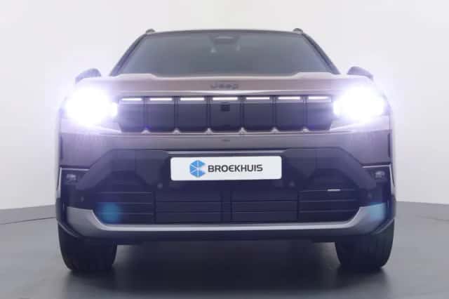 Jeep Compass (2026) thumbnail 5