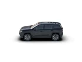 Jeep Compass (2026) thumbnail 3
