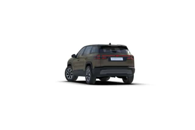 Jeep Compass (2026) thumbnail 2