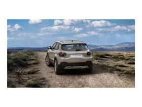 Jeep Avenger (2026) thumbnail 2