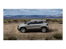 Jeep Avenger (2026) thumbnail 3