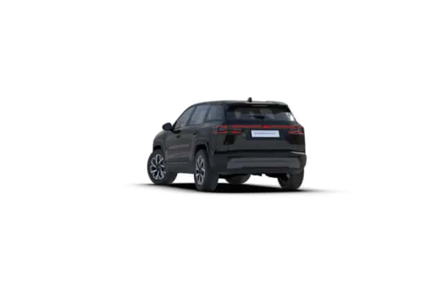 Jeep Compass (2026) thumbnail 2