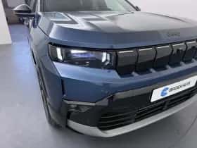 Jeep Compass (2026) thumbnail 11
