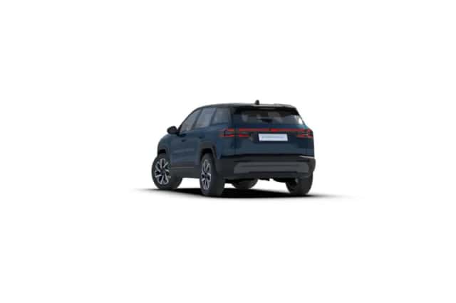 Jeep Compass (2026) thumbnail 2
