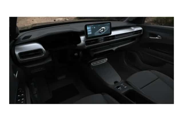 Jeep Avenger (2026) thumbnail 5
