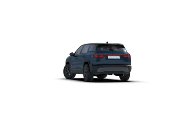 Jeep Compass (2026) thumbnail 2