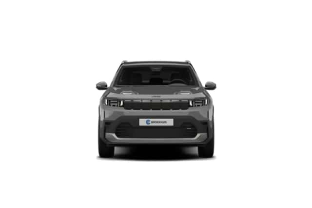 Jeep Compass (2026) thumbnail 2