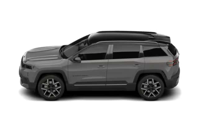 Jeep Compass (2026) thumbnail 5