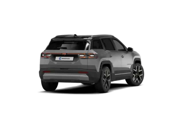 Jeep Compass (2026) thumbnail 6