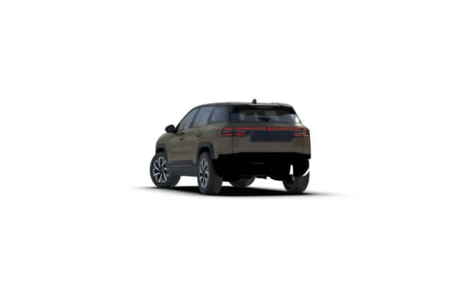 Jeep Compass (2026) thumbnail 2