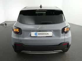 Jeep Avenger (2026) thumbnail 30