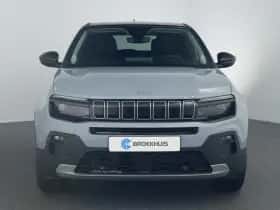 Jeep Avenger (2026) thumbnail 5