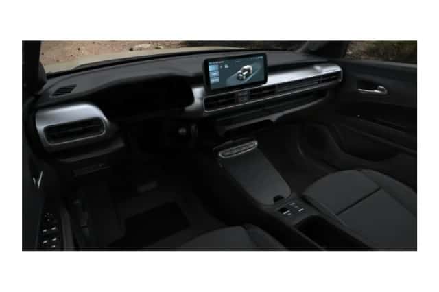 Jeep Avenger (2026) thumbnail 5