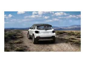 Jeep Avenger (2026) thumbnail 2
