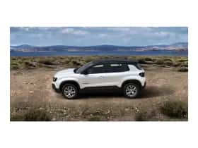 Jeep Avenger (2026) thumbnail 3
