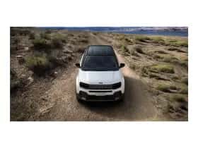 Jeep Avenger (2026) thumbnail 4