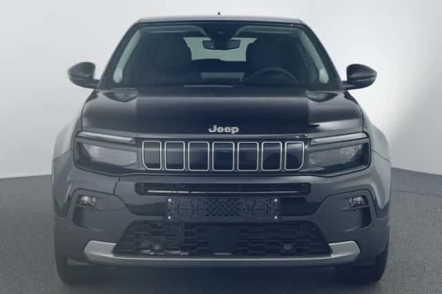 Jeep Avenger (2026) thumbnail 5