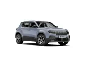 Jeep Avenger (2026) thumbnail 3