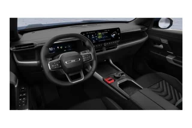 Jeep Compass (2026) thumbnail 5