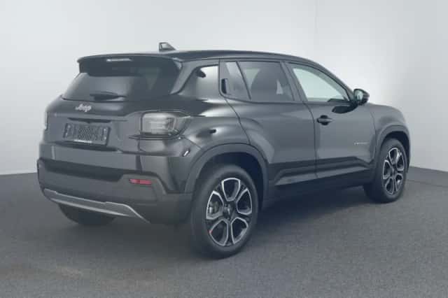 Jeep Avenger (2026) thumbnail 2