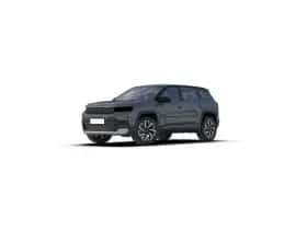 Jeep Compass (2026)