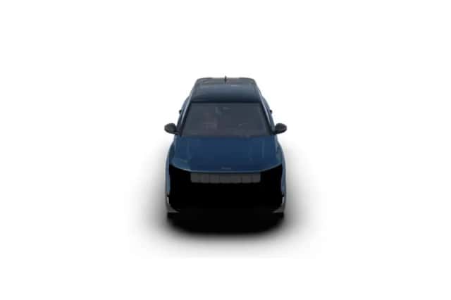 Jeep Compass (2026) thumbnail 4