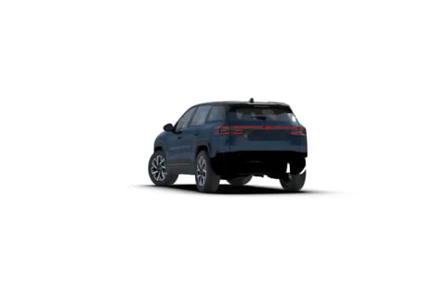Jeep Compass (2026) thumbnail 2