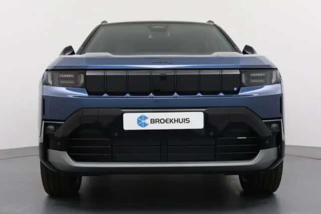 Jeep Compass (2026) thumbnail 5