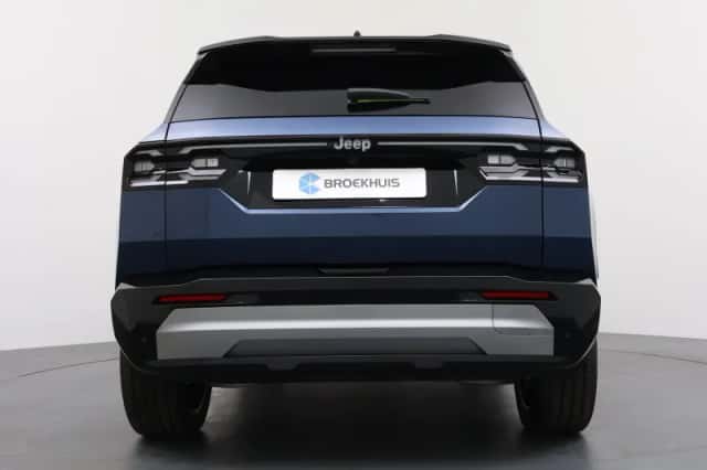Jeep Compass (2026) thumbnail 6