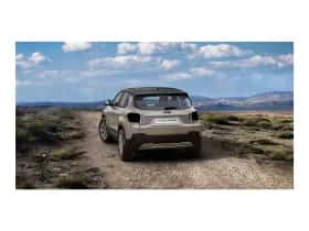 Jeep Avenger (2026) thumbnail 2