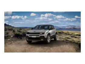 Jeep Avenger (2026)