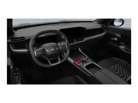 Jeep Compass (2026) thumbnail 5