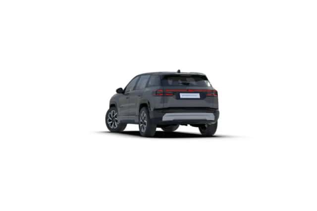 Jeep Compass (2026) thumbnail 2