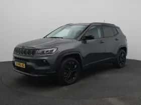 Jeep Compass (2023)