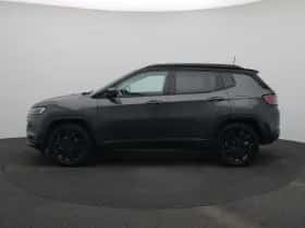 Jeep Compass (2023) thumbnail 13