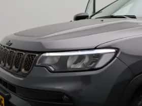 Jeep Compass (2023) thumbnail 16