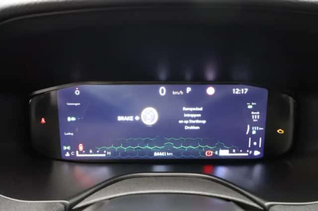 Jeep Compass (2023) thumbnail 4