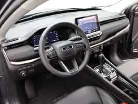 Jeep Compass (2023) thumbnail 33