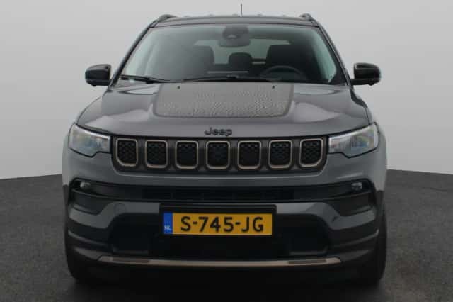 Jeep Compass (2023) thumbnail 5